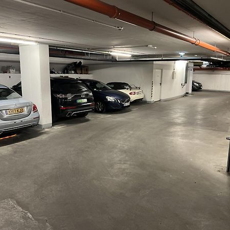 Mono Residence With Free Parking Будапеща Екстериор снимка