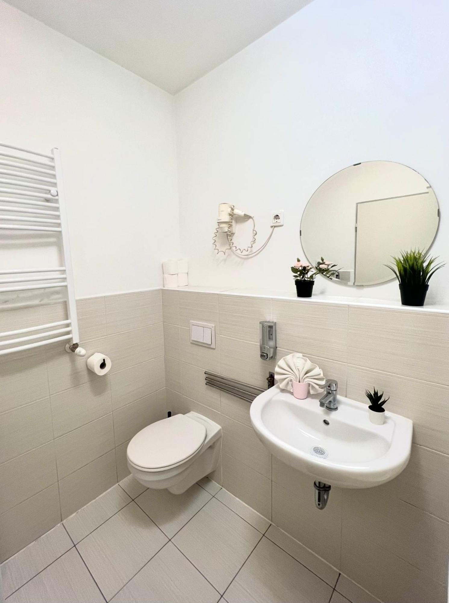 Mono Residence With Free Parking Будапеща Екстериор снимка