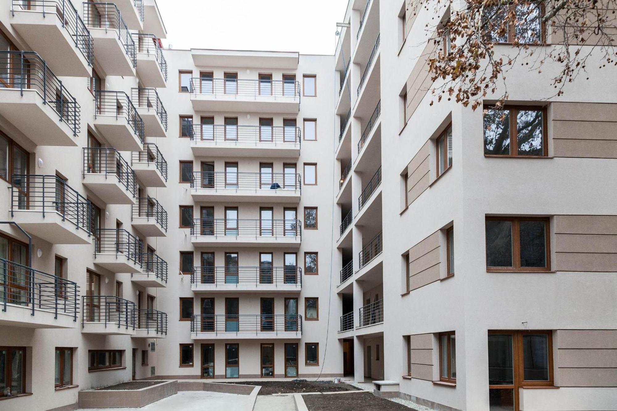 Mono Residence With Free Parking Будапеща Екстериор снимка