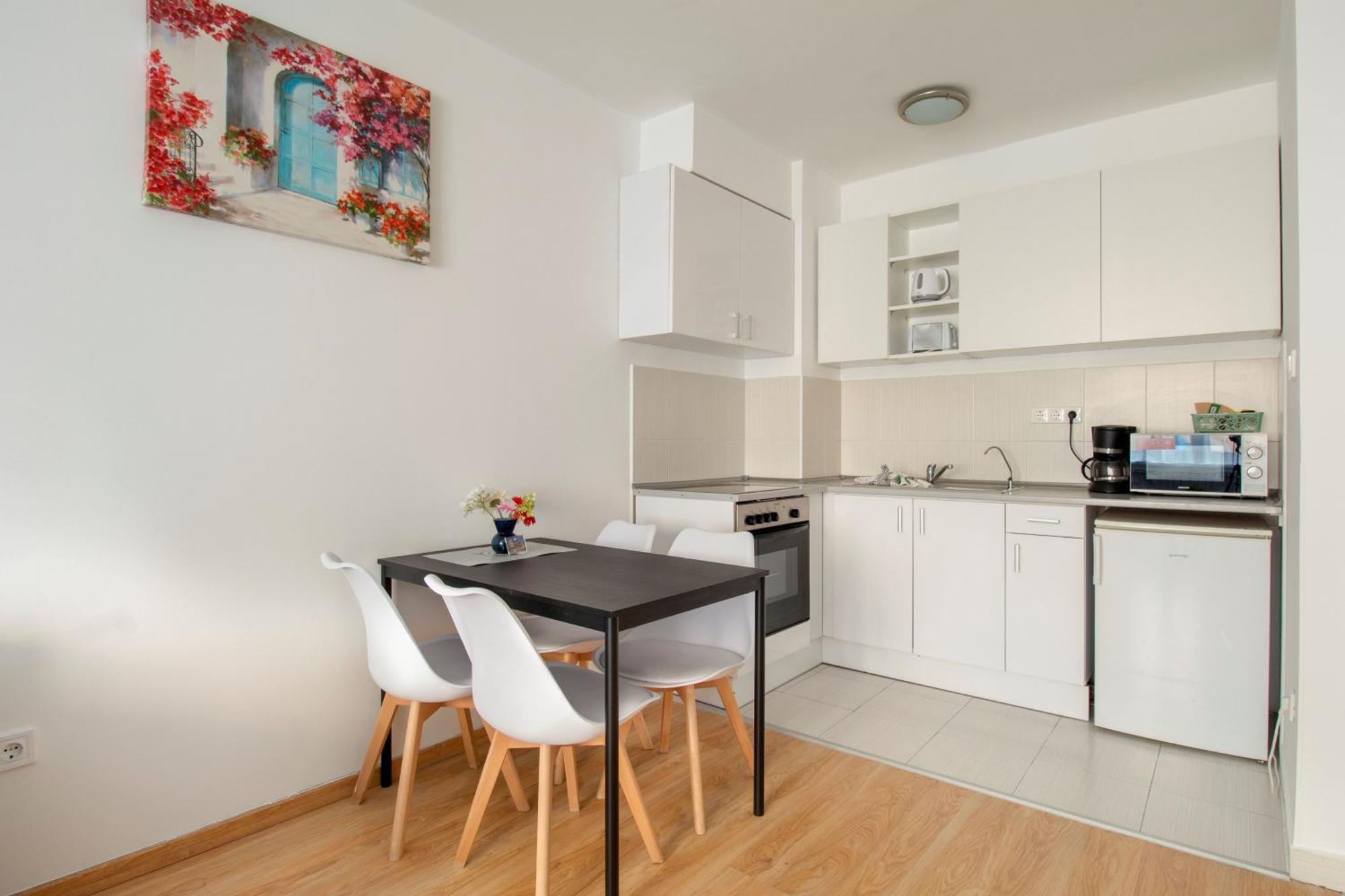 Mono Residence With Free Parking Будапеща Екстериор снимка