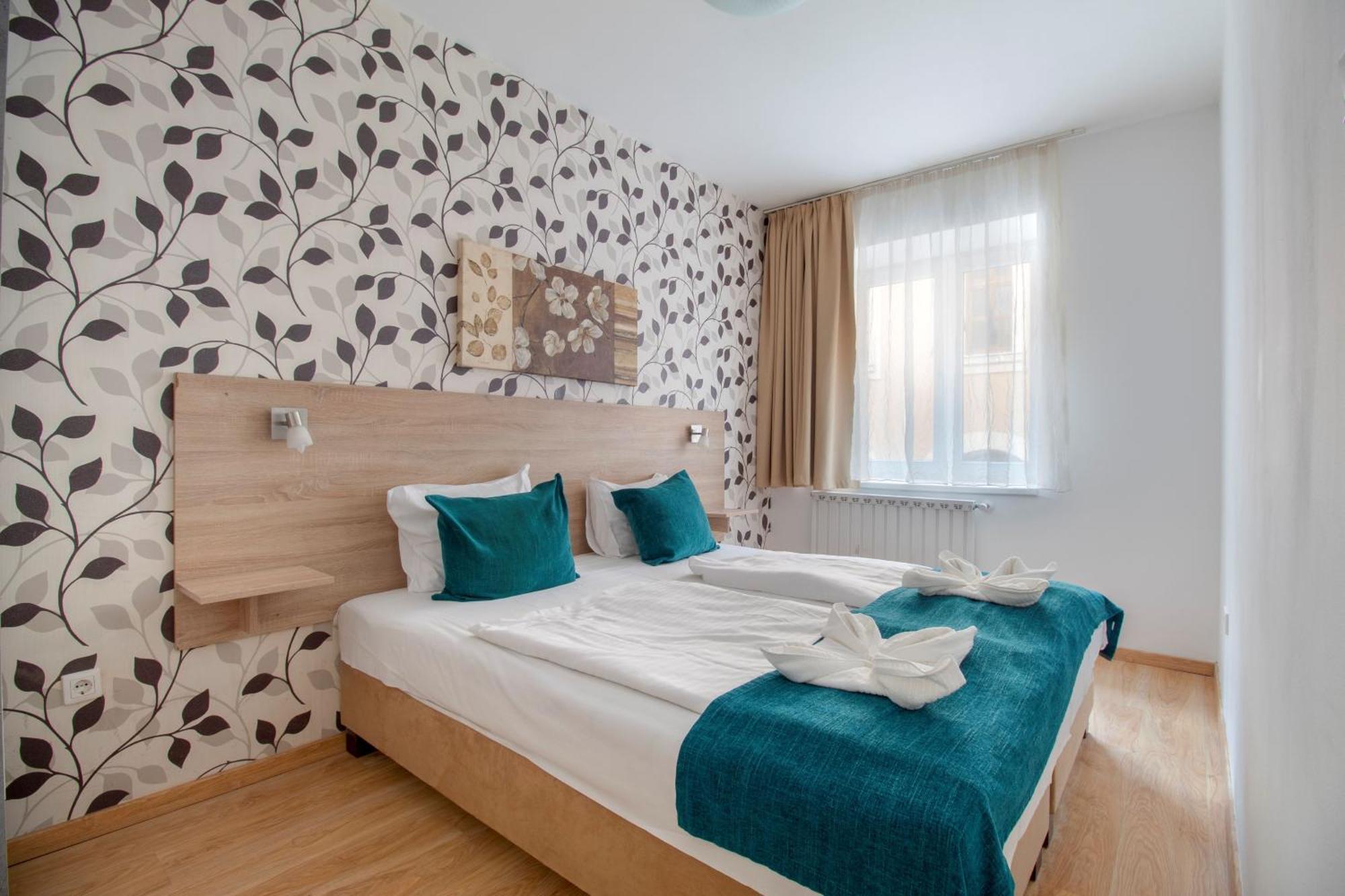 Mono Residence With Free Parking Будапеща Екстериор снимка