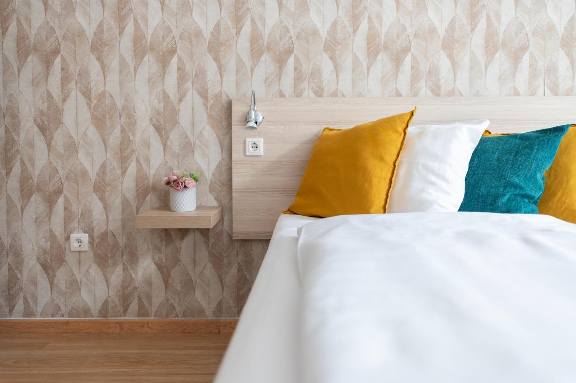 Mono Residence With Free Parking Будапеща Екстериор снимка