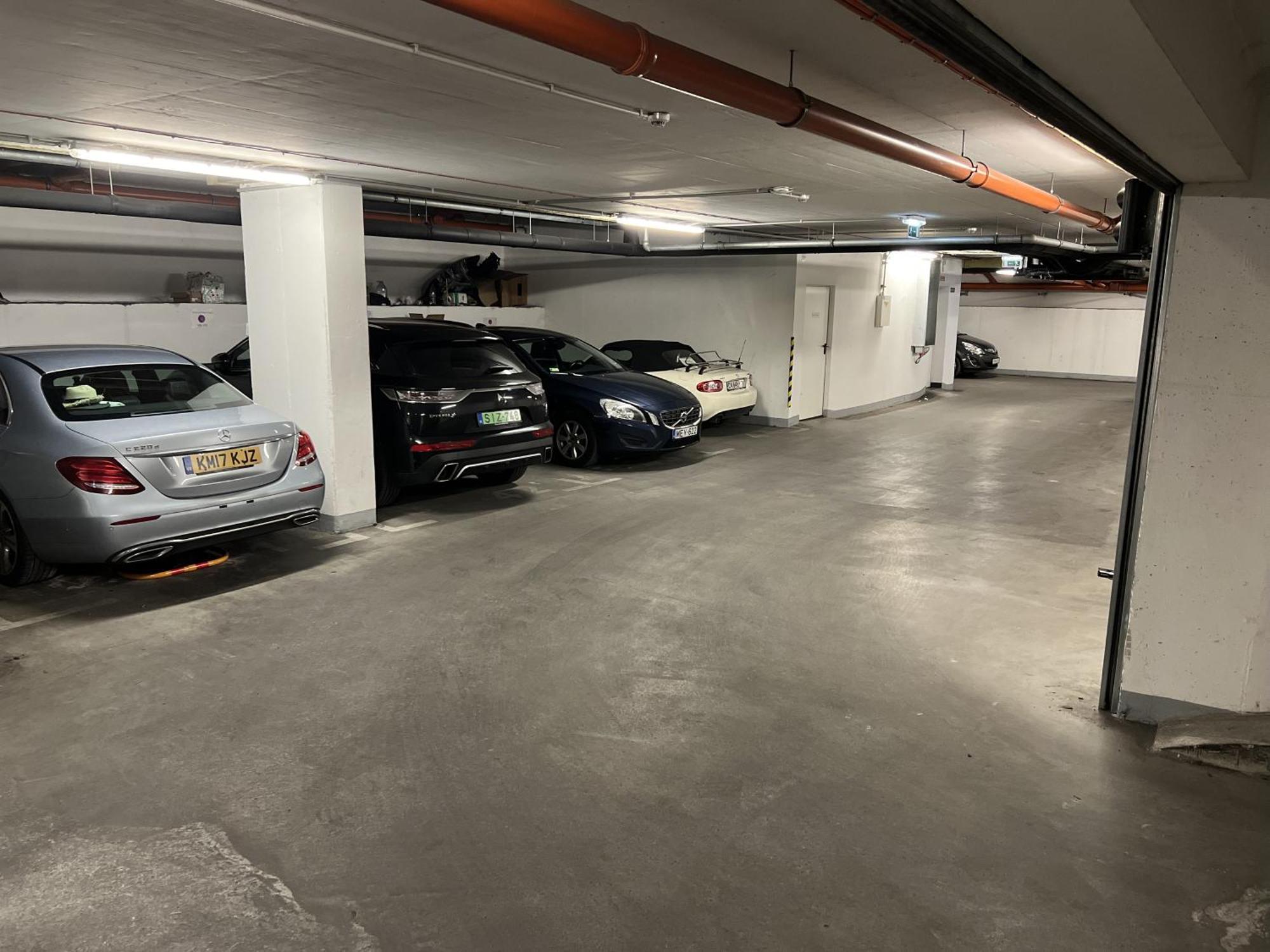 Mono Residence With Free Parking Будапеща Екстериор снимка